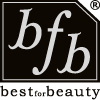 b2b onlineshop logo bestforbeauty