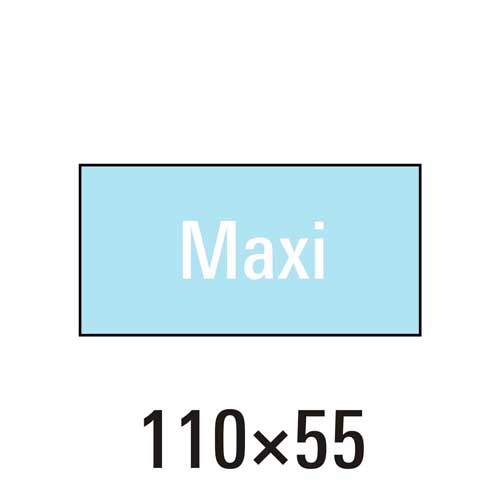 handtuch maxi 110 55